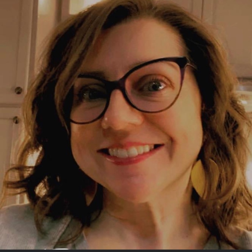 Meet your Posher, Gigi